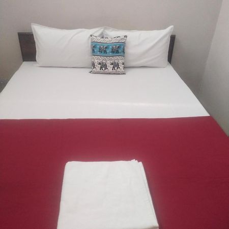 Swamy Residency Hotel Vellore Ngoại thất bức ảnh