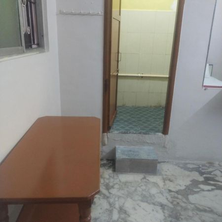 Swamy Residency Hotel Vellore Ngoại thất bức ảnh