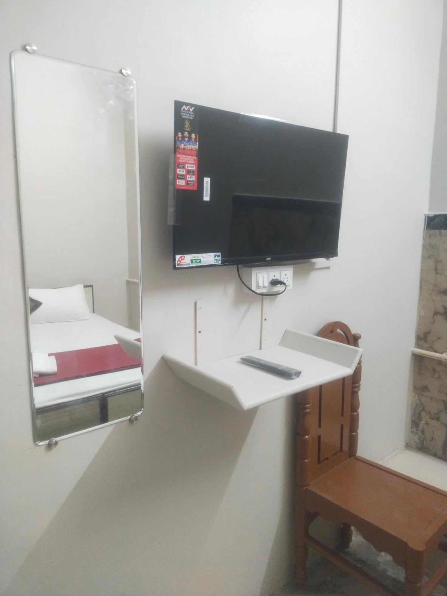 Swamy Residency Hotel Vellore Ngoại thất bức ảnh