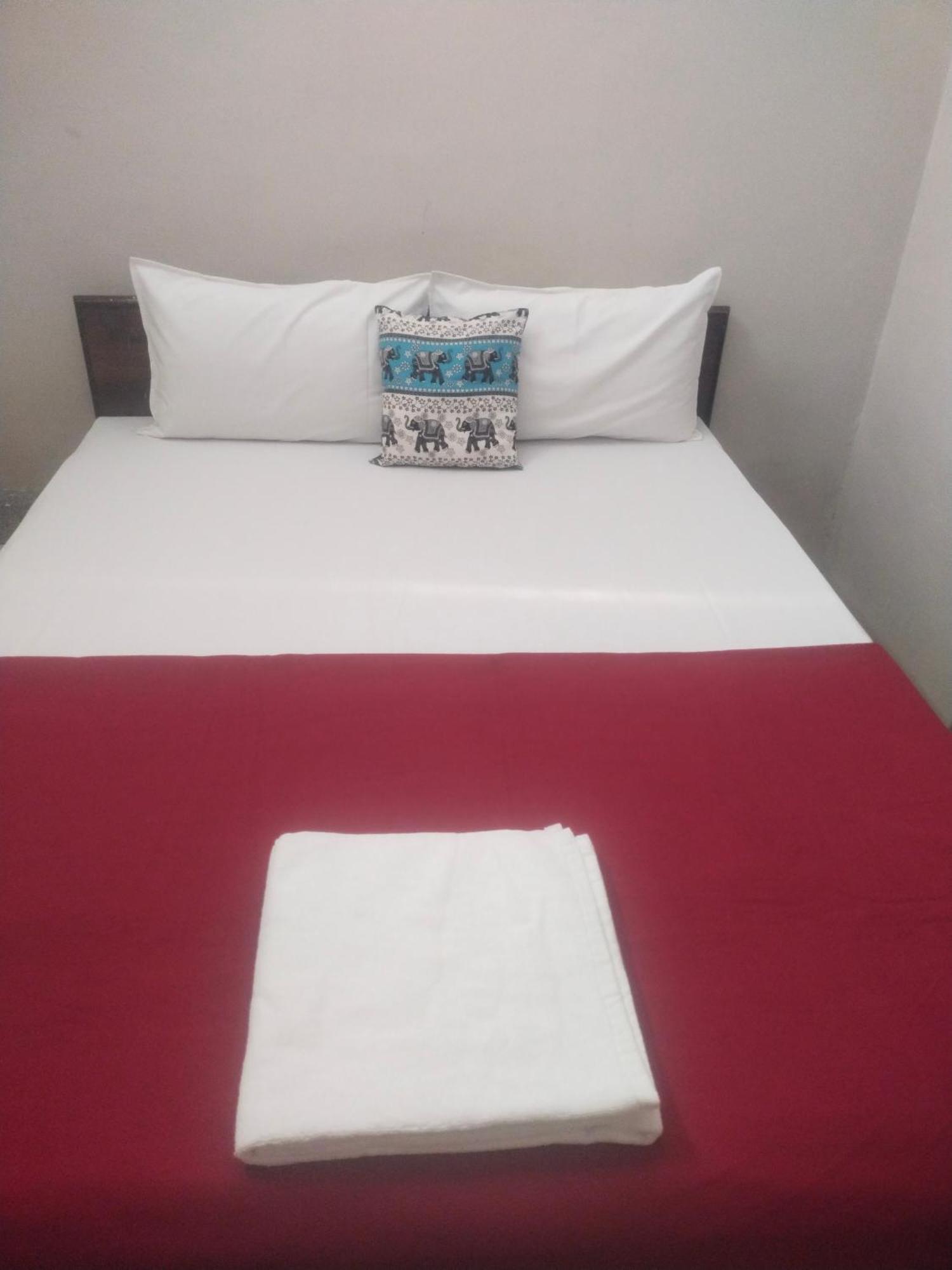 Swamy Residency Hotel Vellore Ngoại thất bức ảnh