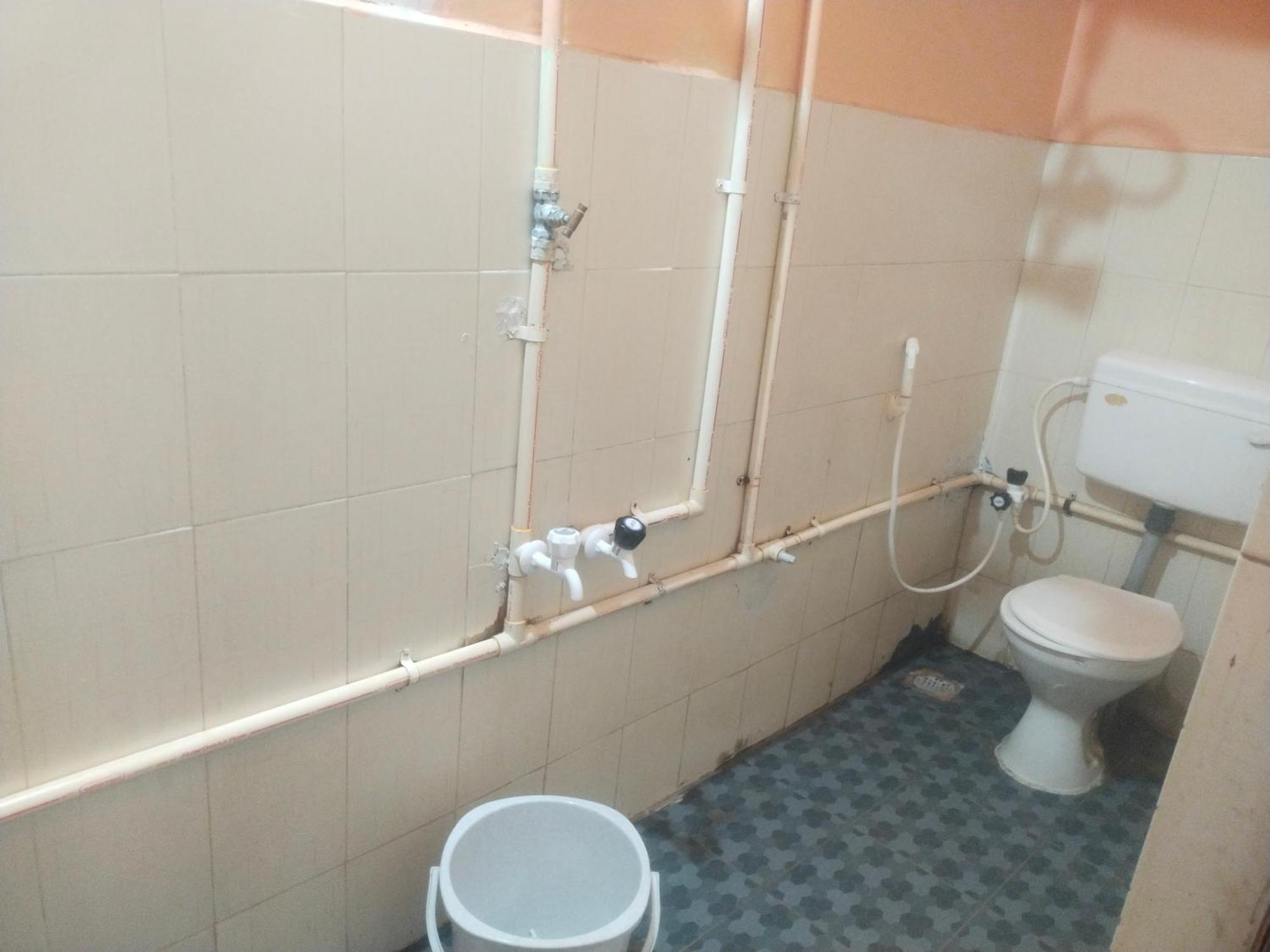 Swamy Residency Hotel Vellore Ngoại thất bức ảnh